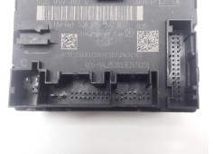 Recambio de modulo electronico para volkswagen golf vii lim. (bq1) sport r-line referencia OEM IAM 5Q0959392E   2