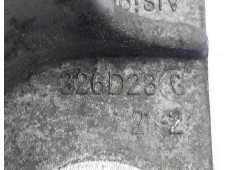 Recambio de soporte motor derecho para renault fluence dynamique referencia OEM IAM 326D23G   2