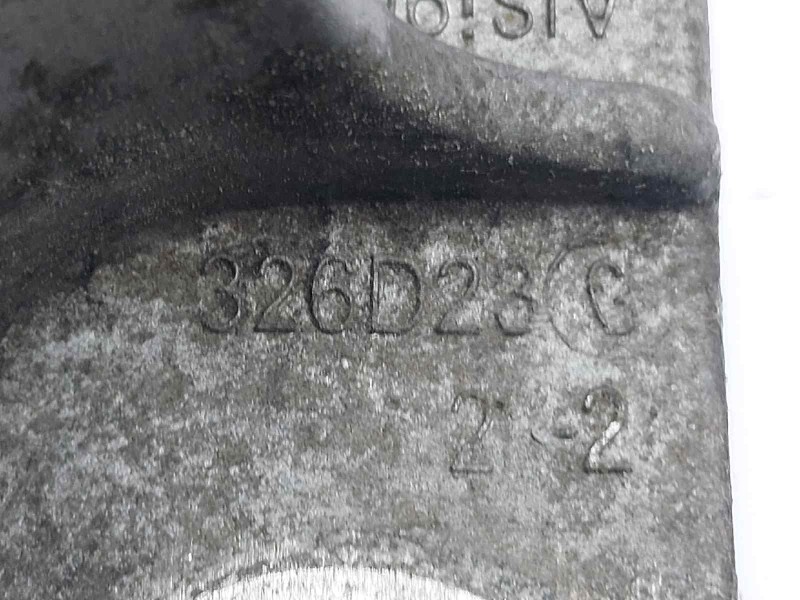 Recambio de soporte motor derecho para renault fluence dynamique referencia OEM IAM 326D23G  