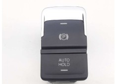 Recambio de palanca freno de mano para volkswagen golf vii lim. (bq1) sport r-line referencia OEM IAM 5Q0927225D  