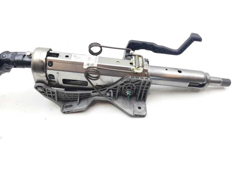 Recambio de columna direccion para opel insignia berlina selective referencia OEM IAM 13219343  