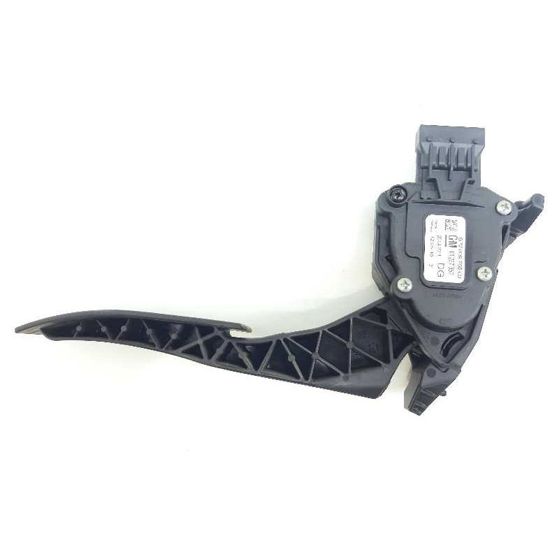 Recambio de potenciometro pedal para opel insignia berlina selective referencia OEM IAM 13237352 6PV00976500 