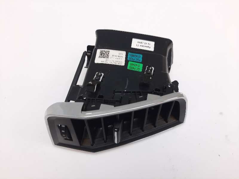 Recambio de rejilla aireadora para skoda karoq (nu) sportline 4x4 referencia OEM IAM 57A819702  