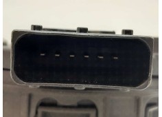 Recambio de potenciometro pedal para opel insignia berlina selective referencia OEM IAM 13237352 6PV00976500  2