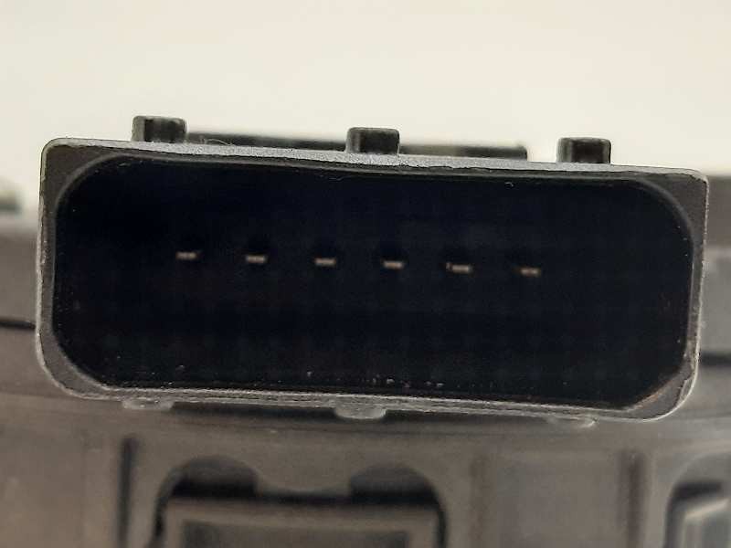 Recambio de potenciometro pedal para opel insignia berlina selective referencia OEM IAM 13237352 6PV00976500 