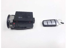 Recambio de conmutador de arranque para volkswagen passat berlina (3c2) highline referencia OEM IAM 3C0905843  