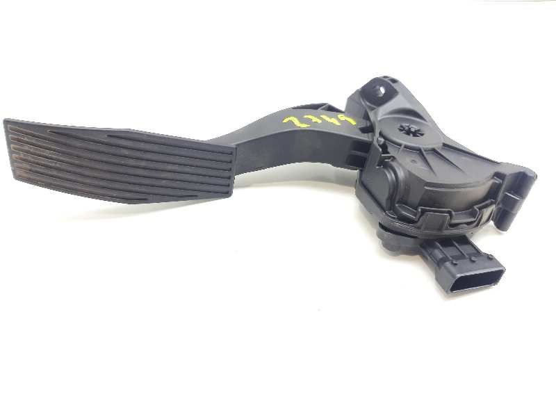 Recambio de potenciometro pedal para opel insignia berlina selective referencia OEM IAM 13237352 6PV00976500 