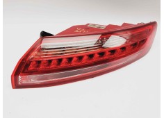 Recambio de piloto trasero derecho para renault laguna coupe monaco gp referencia OEM IAM 265500005R  