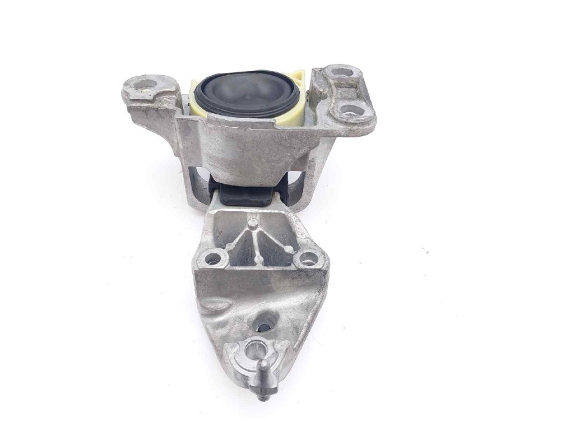 Recambio de soporte motor derecho para renault fluence dynamique referencia OEM IAM 326D23G  