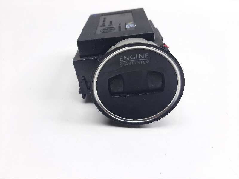 Recambio de conmutador de arranque para volkswagen passat berlina (3c2) highline referencia OEM IAM 3C0905843  