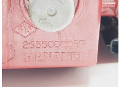 Recambio de piloto trasero derecho para renault laguna coupe monaco gp referencia OEM IAM 265500005R   2