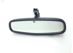 Recambio de espejo interior para opel insignia berlina selective referencia OEM IAM 13581081  