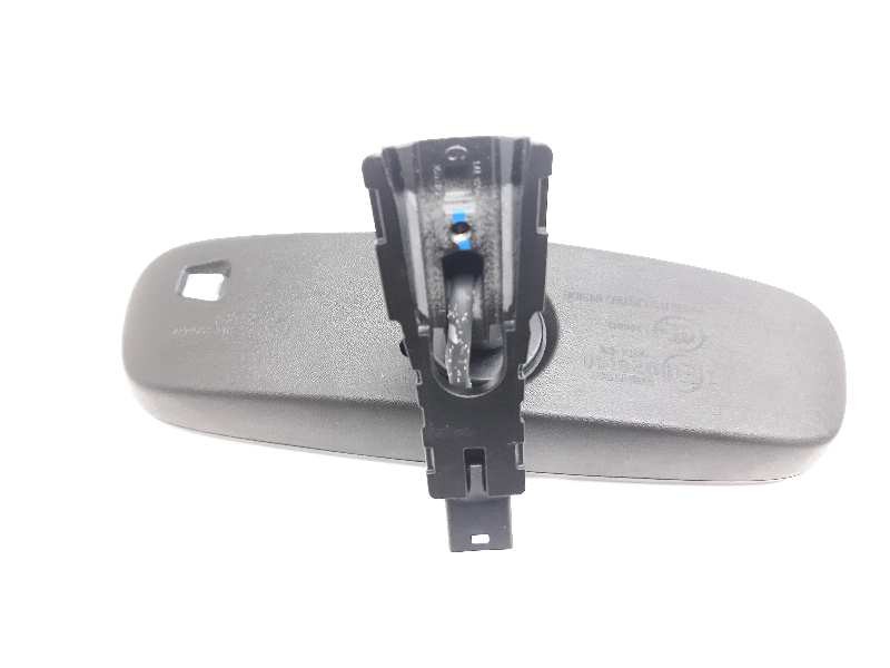 Recambio de espejo interior para opel insignia berlina selective referencia OEM IAM 13581081  