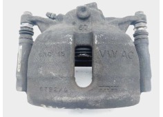 Recambio de pinza freno delantera derecha para volkswagen golf vii lim. (bq1) trendline referencia OEM IAM 5Q0106DM  