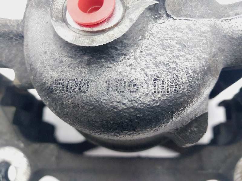 Recambio de pinza freno delantera derecha para volkswagen golf vii lim. (bq1) trendline referencia OEM IAM 5Q0106DM  