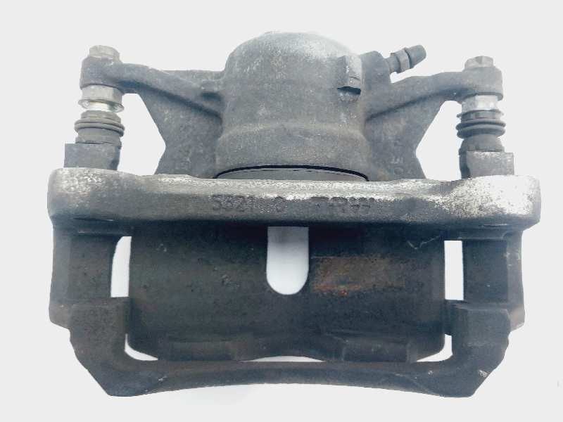 Recambio de pinza freno delantera derecha para volkswagen golf vii lim. (bq1) trendline referencia OEM IAM 5Q0106DM  