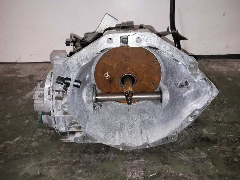 Recambio de caja cambios para chrysler 300 m (lr) 2.7 cat referencia OEM IAM YH116057  