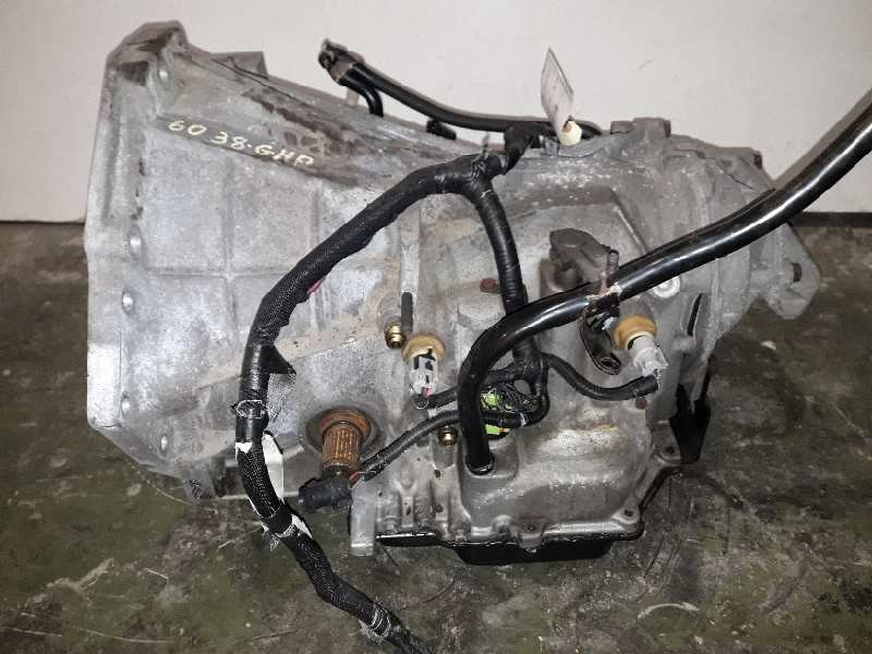 Recambio de caja cambios para chrysler 300 m (lr) 2.7 cat referencia OEM IAM YH116057  