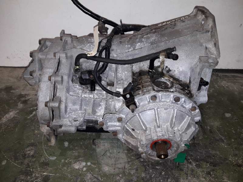 Recambio de caja cambios para chrysler 300 m (lr) 2.7 cat referencia OEM IAM YH116057  