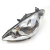Recambio de faro izquierdo para peugeot 1007 urban referencia OEM IAM 9644997280  
