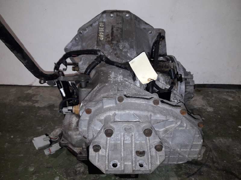 Recambio de caja cambios para chrysler 300 m (lr) 2.7 cat referencia OEM IAM YH116057  