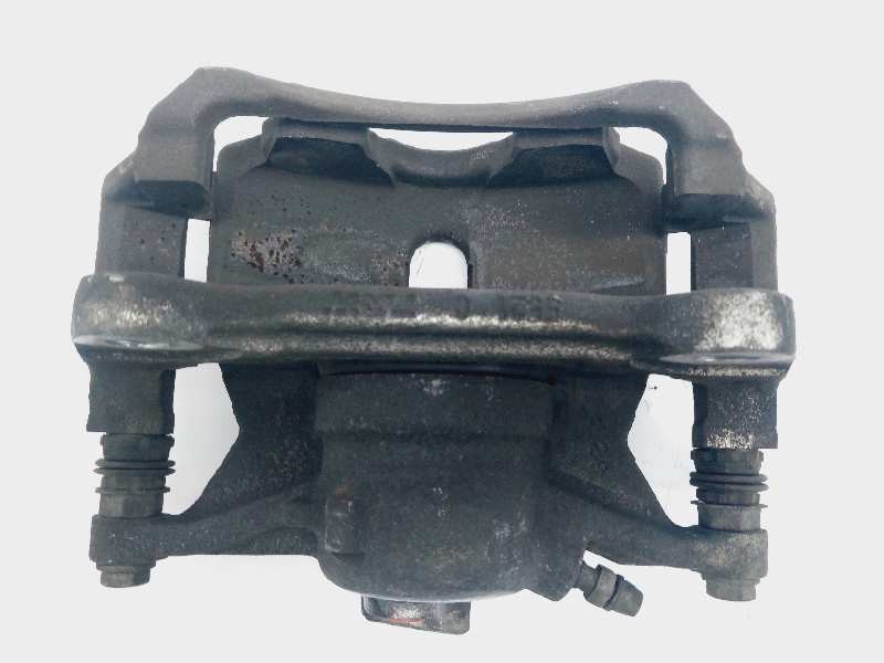 Recambio de pinza freno delantera izquierda para volkswagen golf vii lim. (bq1) trendline referencia OEM IAM 5Q0105DL  