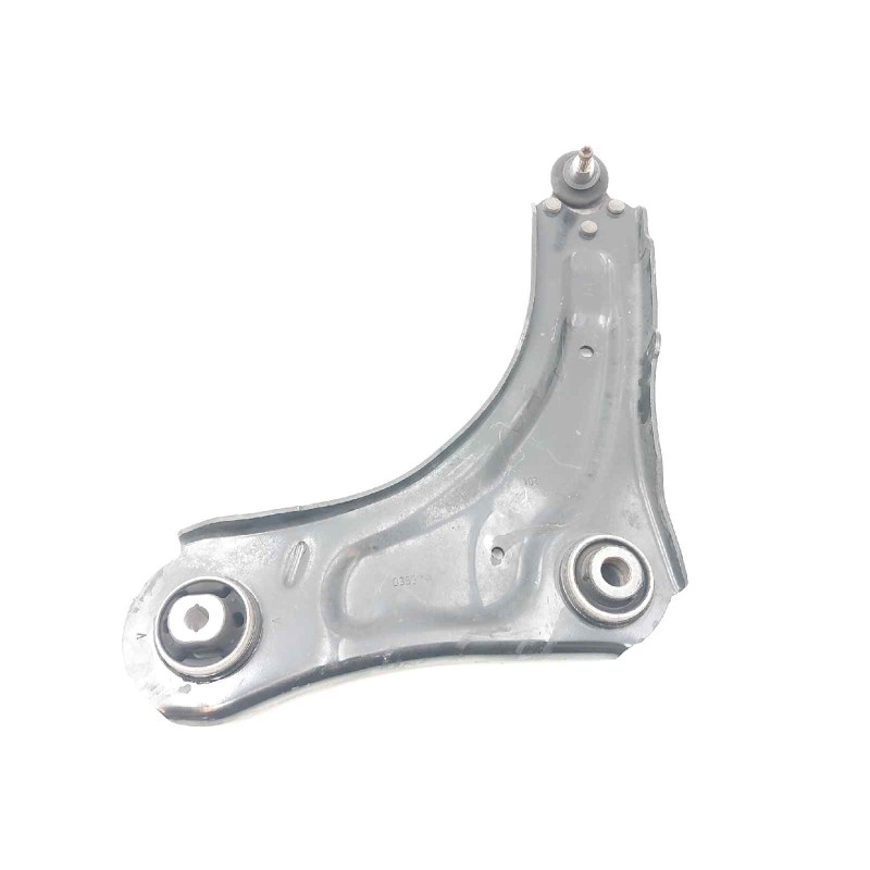 Recambio de brazo suspension inferior delantero izquierdo para renault fluence dynamique referencia OEM IAM 545014055R  