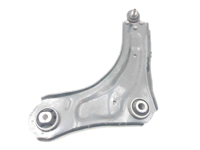 Recambio de brazo suspension inferior delantero izquierdo para renault fluence dynamique referencia OEM IAM 545014055R  