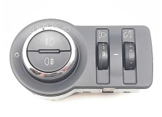 Recambio de mando luces para opel insignia berlina selective referencia OEM IAM 13268702  