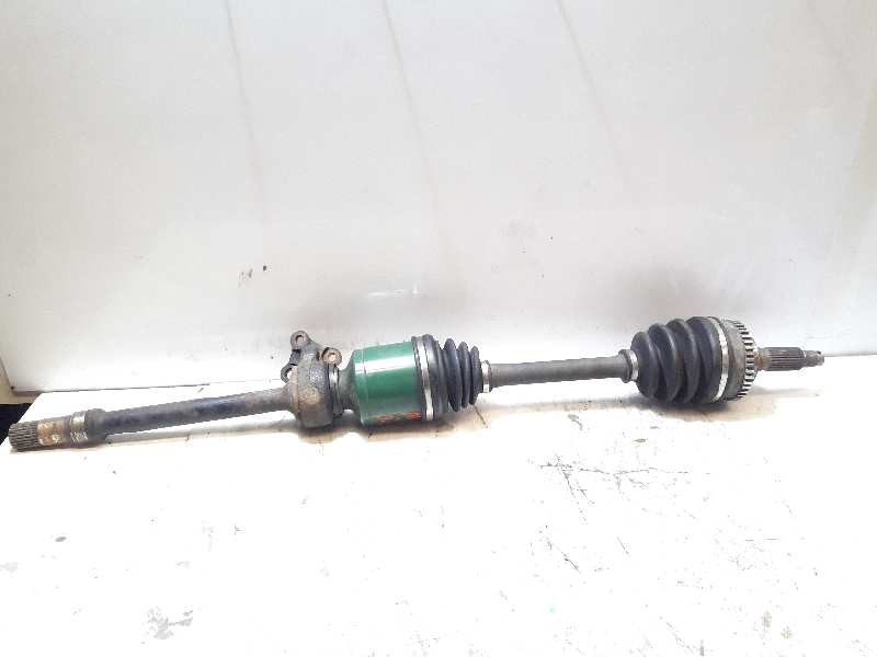 Recambio de transmision delantera derecha para mazda 626 berlina (ge) 2.5 v6 24v cat referencia OEM IAM   