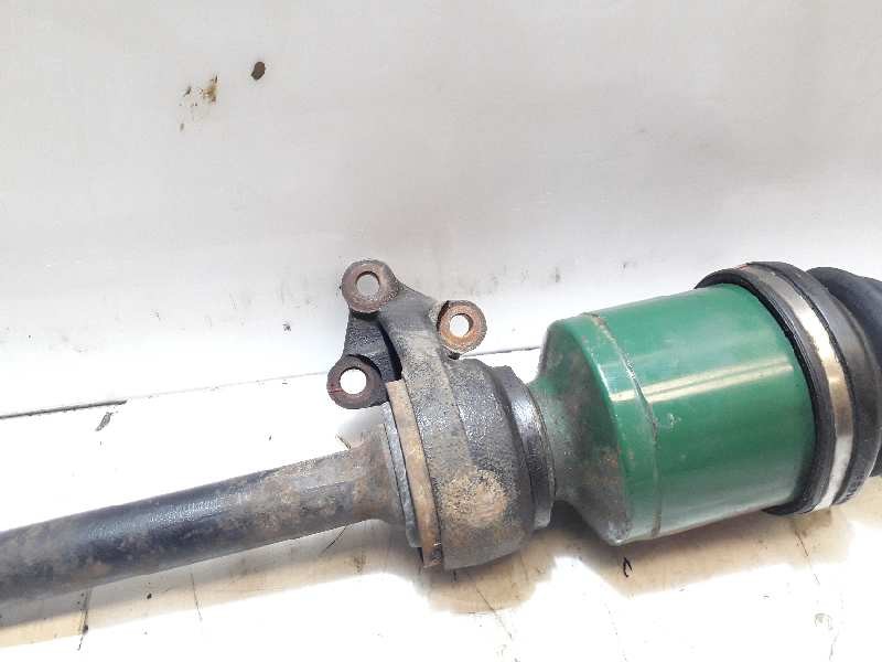 Recambio de transmision delantera derecha para mazda 626 berlina (ge) 2.5 v6 24v cat referencia OEM IAM   