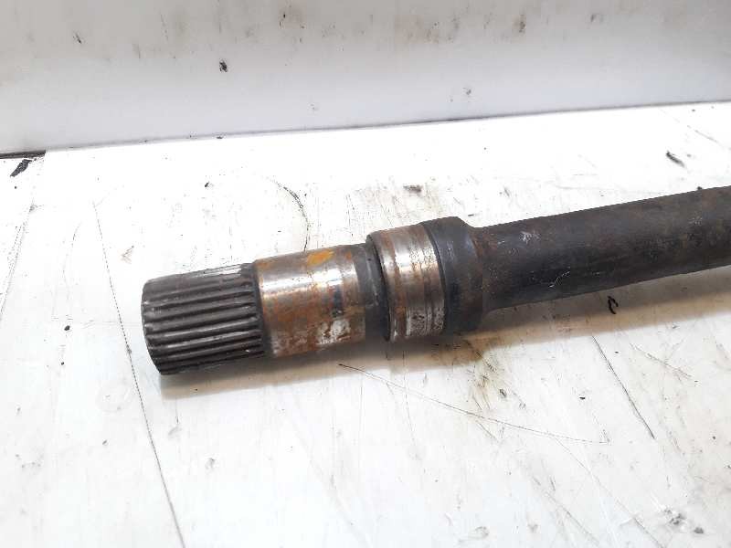 Recambio de transmision delantera derecha para mazda 626 berlina (ge) 2.5 v6 24v cat referencia OEM IAM   