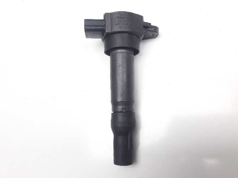Recambio de bobina encendido para mitsubishi colt berlina 3 (z30) cleartec referencia OEM IAM FK0330 FK0330 MN195616
