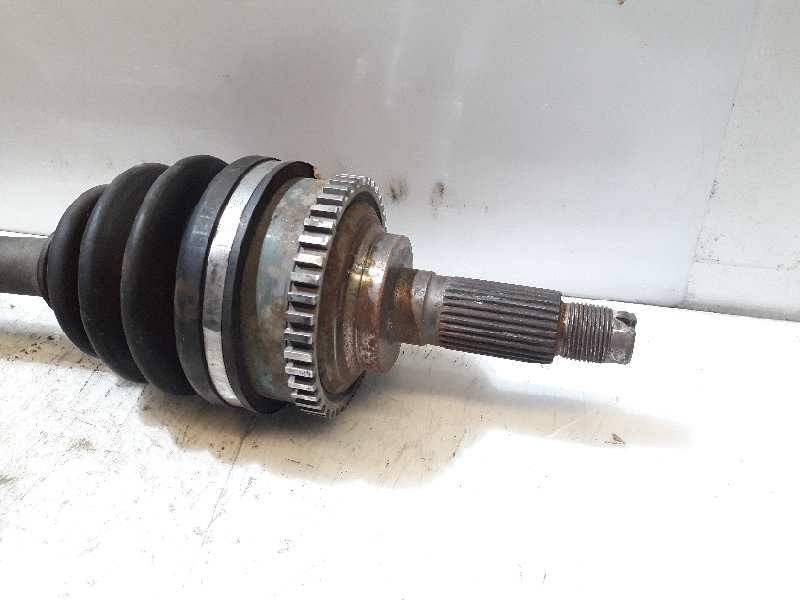 Recambio de transmision delantera derecha para mazda 626 berlina (ge) 2.5 v6 24v cat referencia OEM IAM   