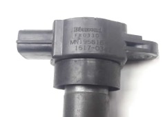 Recambio de bobina encendido para mitsubishi colt berlina 3 (z30) cleartec referencia OEM IAM FK0330 FK0330 MN195616 2