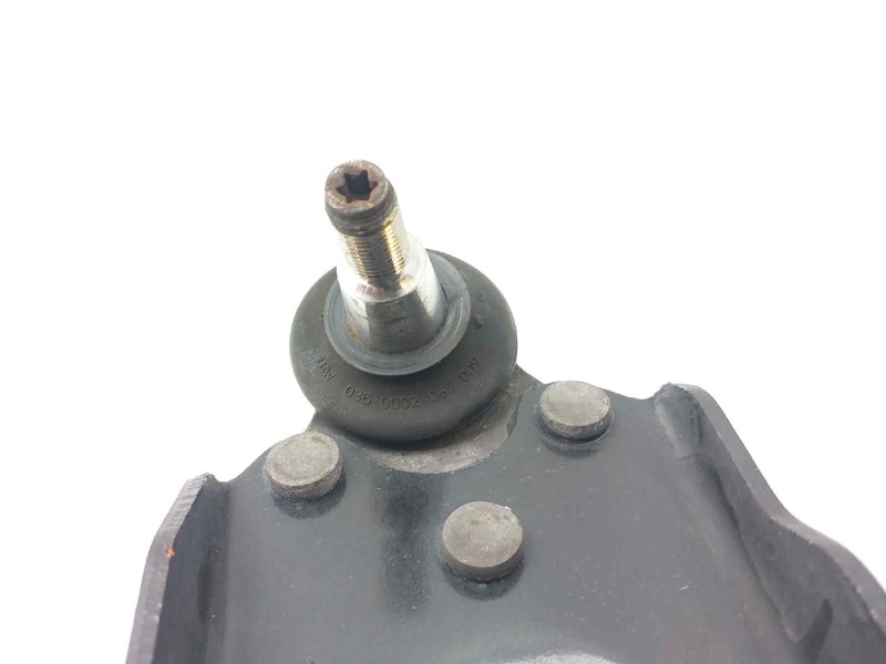 Recambio de brazo suspension inferior delantero izquierdo para renault fluence dynamique referencia OEM IAM 545014055R  