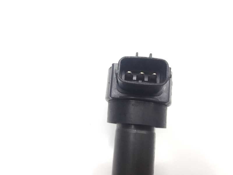 Recambio de bobina encendido para mitsubishi colt berlina 3 (z30) cleartec referencia OEM IAM FK0330 FK0330 MN195616