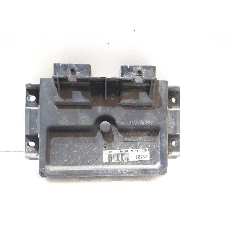 Recambio de centralita motor uce para peugeot partner (s1) combispace referencia OEM IAM 9647640880 R04080025E LUCAS