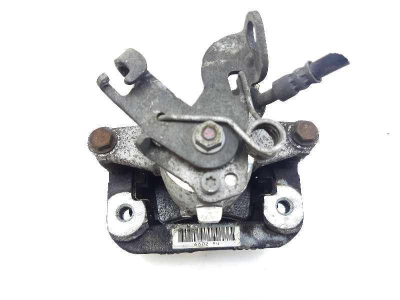 Recambio de pinza freno trasera derecha para opel insignia berlina selective referencia OEM IAM   