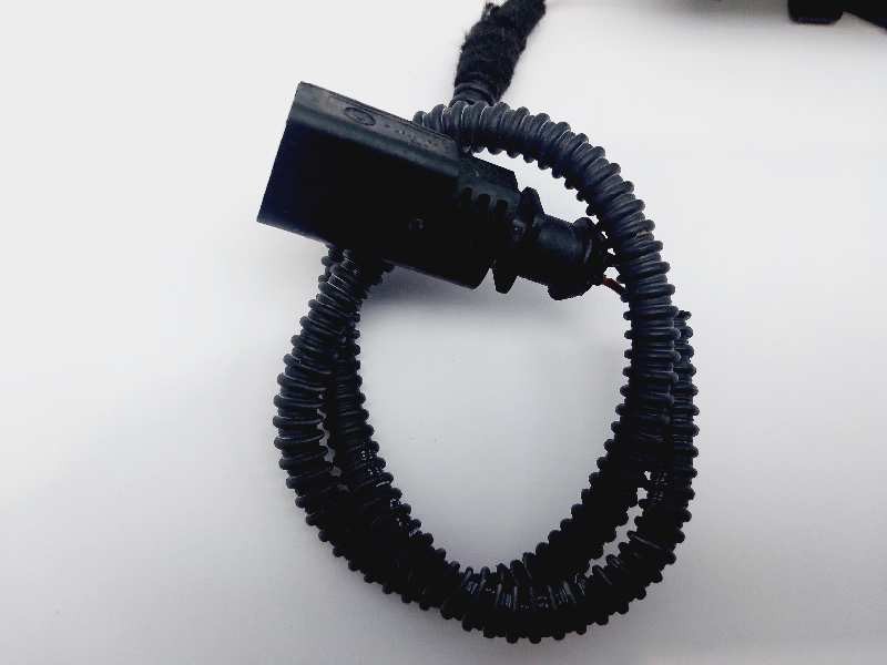 Recambio de cerradura capot para volkswagen golf vii lim. (bq1) trendline referencia OEM IAM 5G1823509C 5G1873531C 