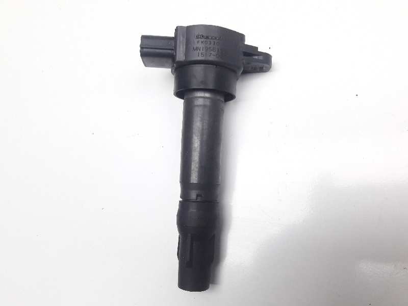Recambio de bobina encendido para mitsubishi colt berlina 3 (z30) cleartec referencia OEM IAM FK0330 FK0330 MN195616