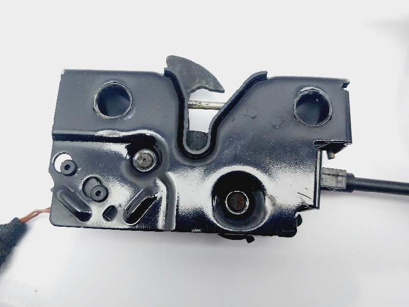 Recambio de cerradura capot para volkswagen golf vii lim. (bq1) trendline referencia OEM IAM 5G1823509C 5G1873531C 