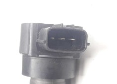 Recambio de bobina encendido para mitsubishi colt berlina 3 (z30) cleartec referencia OEM IAM FK0330 FK0330 MN195616 2