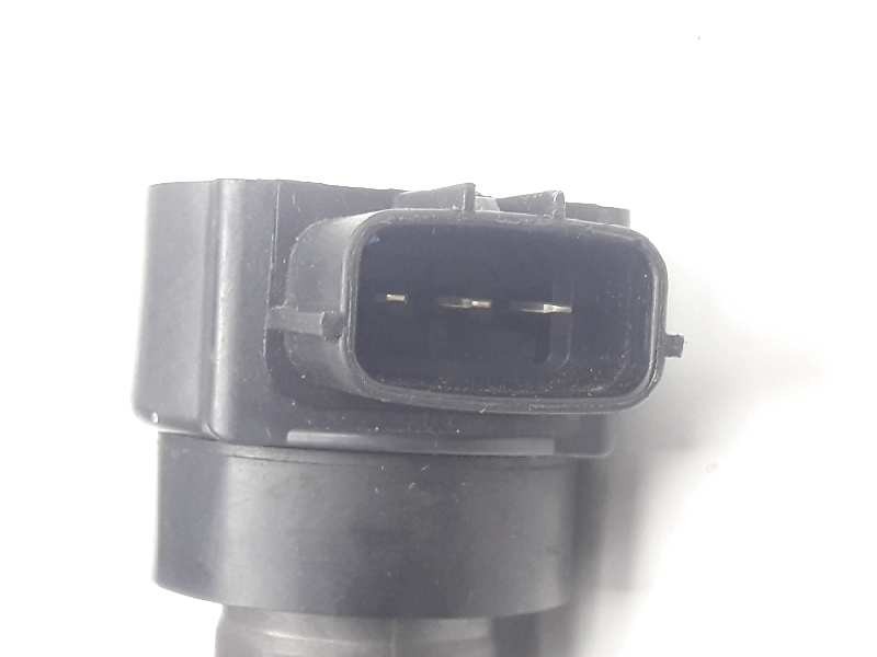 Recambio de bobina encendido para mitsubishi colt berlina 3 (z30) cleartec referencia OEM IAM FK0330 FK0330 MN195616