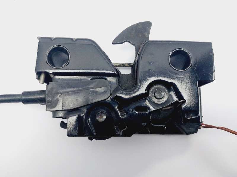 Recambio de cerradura capot para volkswagen golf vii lim. (bq1) trendline referencia OEM IAM 5G1823509C 5G1873531C 