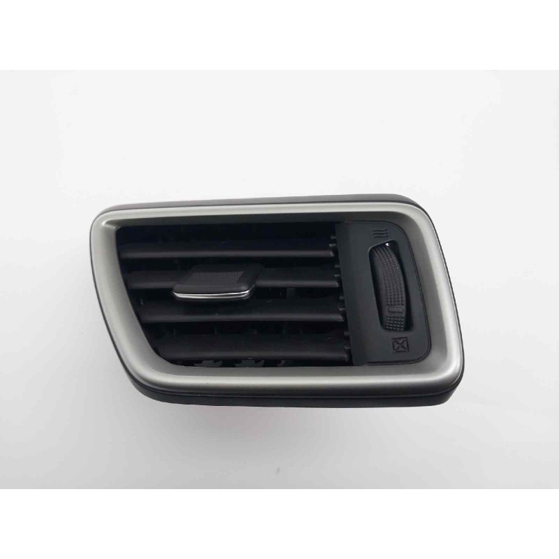 Recambio de rejilla aireadora para nissan qashqai (j11) black edition referencia OEM IAM 687604EA0A 687604EH0A 