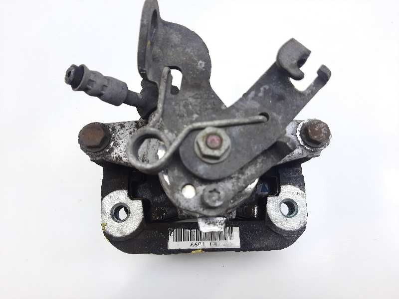 Recambio de pinza freno trasera izquierda para opel insignia berlina selective referencia OEM IAM   