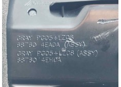 Recambio de rejilla aireadora para nissan qashqai (j11) black edition referencia OEM IAM 687604EA0A 687604EH0A  2