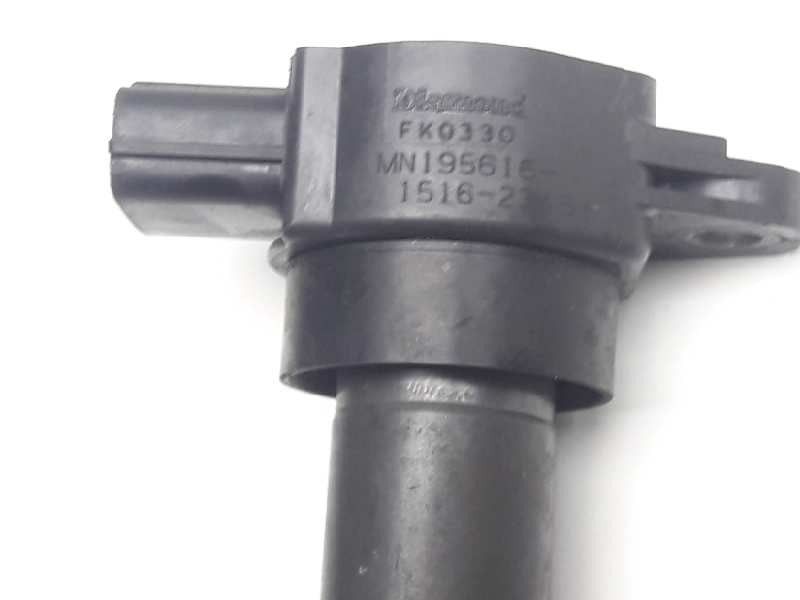 Recambio de bobina encendido para mitsubishi colt berlina 3 (z30) cleartec referencia OEM IAM FK0330 FK0330 MN195616