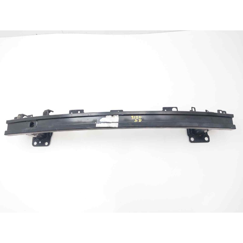 Recambio de refuerzo paragolpes delantero para renault fluence dynamique referencia OEM IAM 752106449R  